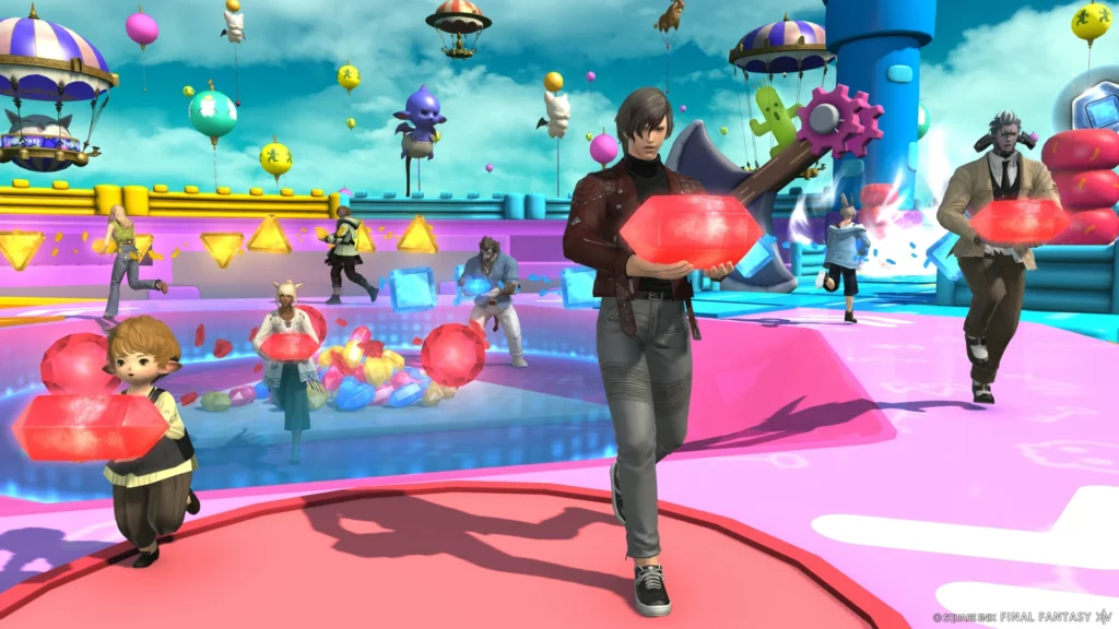 Final Fantasy XIV Patch 6.5: Growing Light Launching Week From Today 18 Final Fantasy XIV Patch 6.5: Growing Light Launching Week From Today 18