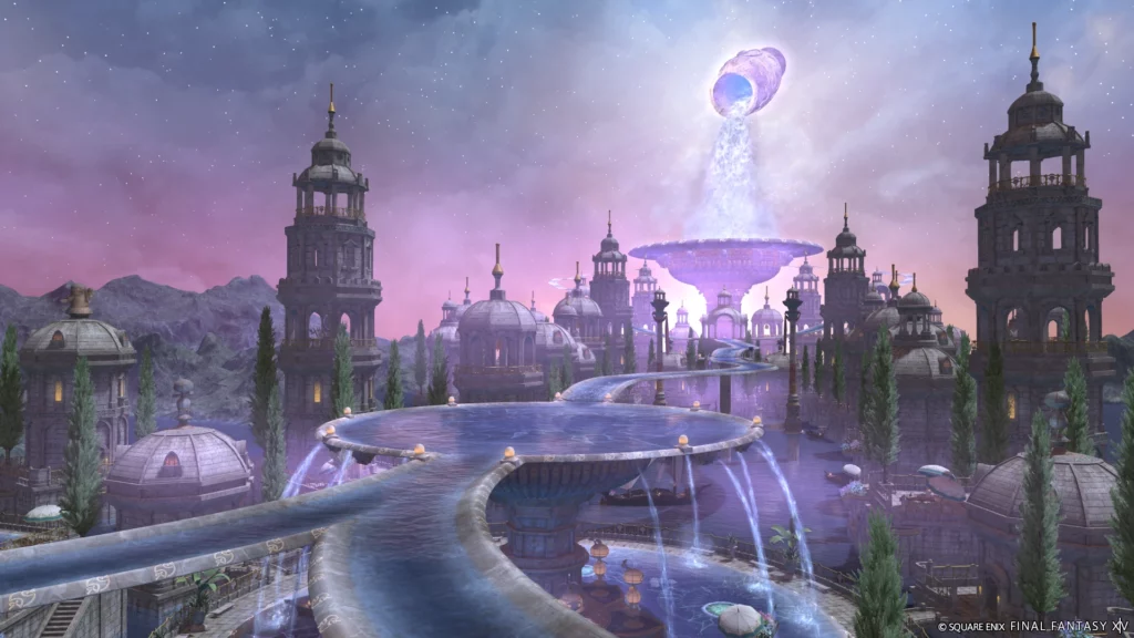 Final Fantasy XIV Patch 6.5: Growing Light Launching Week From Today 5 Final Fantasy XIV Patch 6.5: Growing Light Launching Week From Today 5
