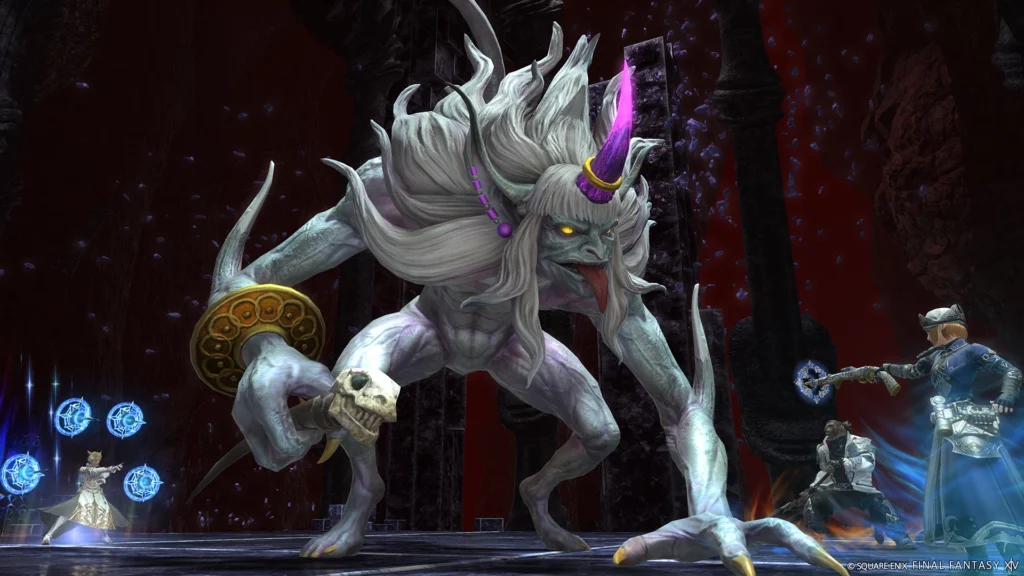 Final Fantasy XIV Patch 6.5: Growing Light Launching Week From Today 7 Final Fantasy XIV Patch 6.5: Growing Light Launching Week From Today 7