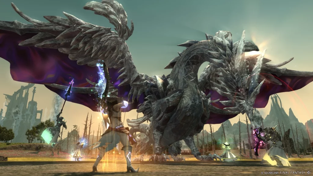 Final Fantasy XIV Patch 6.5: Growing Light Launching Week From Today 14 Final Fantasy XIV Patch 6.5: Growing Light Launching Week From Today 14