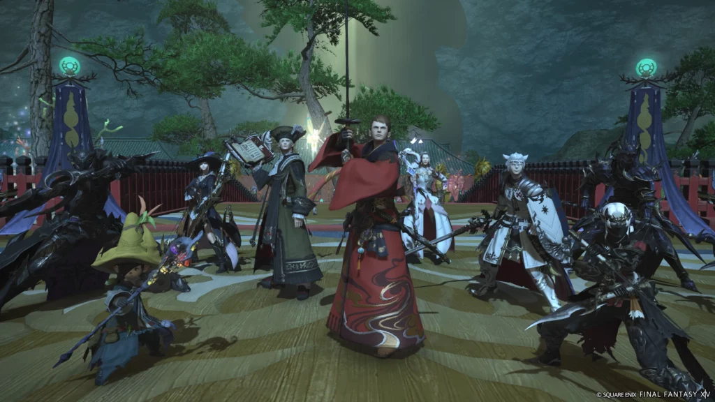 Final Fantasy XIV Patch 6.5: Growing Light Launching Week From Today 13 Final Fantasy XIV Patch 6.5: Growing Light Launching Week From Today 13