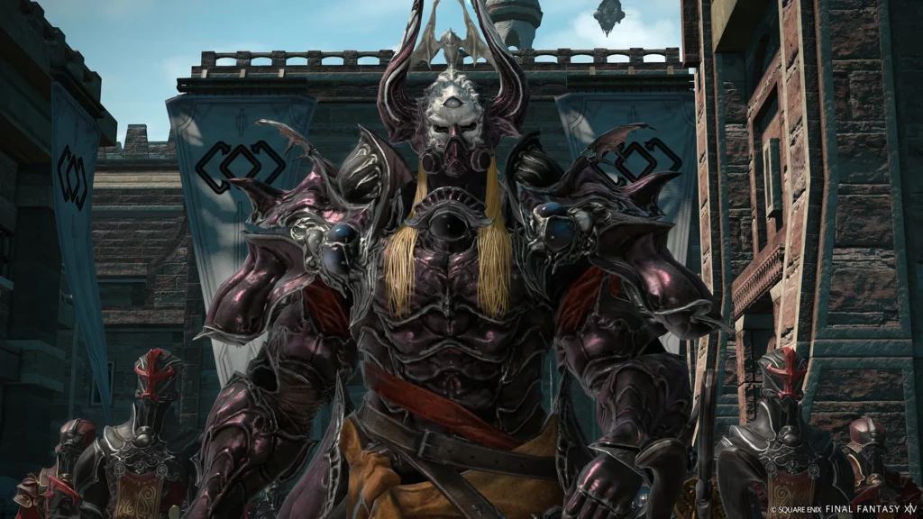 Final Fantasy XIV Patch 6.5: Growing Light Launching Week From Today 10 Final Fantasy XIV Patch 6.5: Growing Light Launching Week From Today 10