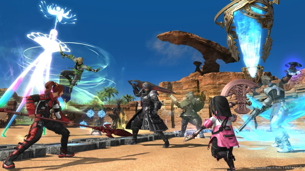 Final Fantasy XIV Patch 6.5: Growing Light Launching Week From Today 20 Final Fantasy XIV Patch 6.5: Growing Light Launching Week From Today 20