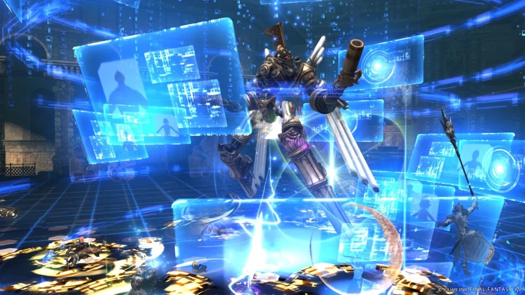 Final Fantasy XIV Patch 6.5: Growing Light Launching Week From Today 15 Final Fantasy XIV Patch 6.5: Growing Light Launching Week From Today 15