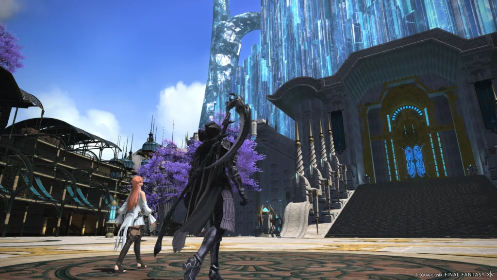 Final Fantasy XIV Patch 6.5: Growing Light Launching Week From Today 2 Final Fantasy XIV Patch 6.5: Growing Light Launching Week From Today 2