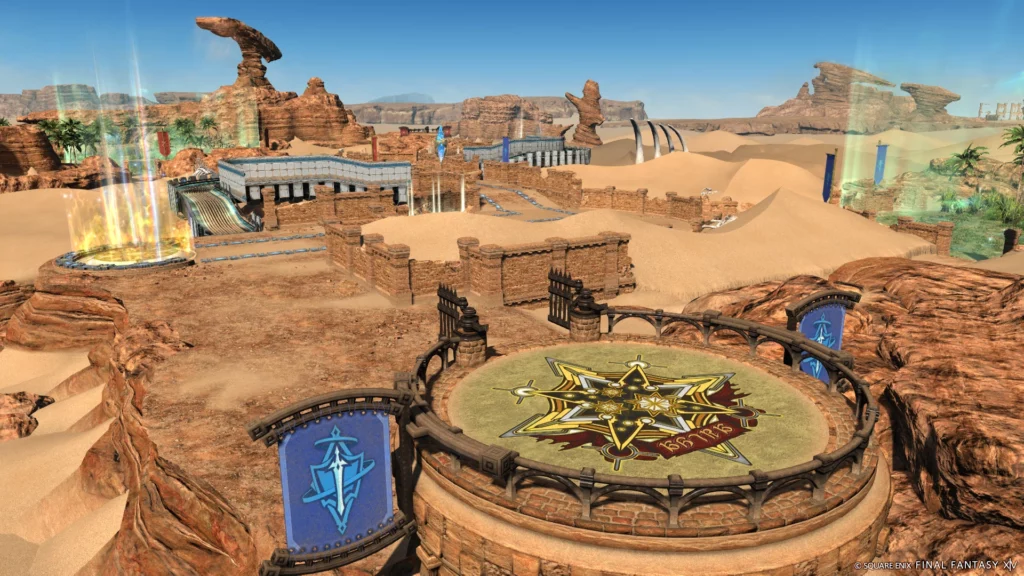 Final Fantasy XIV Patch 6.5: Growing Light Launching Week From Today 19 Final Fantasy XIV Patch 6.5: Growing Light Launching Week From Today 19