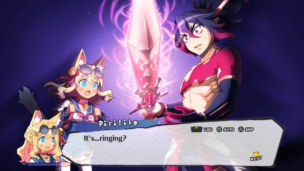 Disgaea 7: Vows of the Virtueless 1 Disgaea 7: Vows of the Virtueless 1