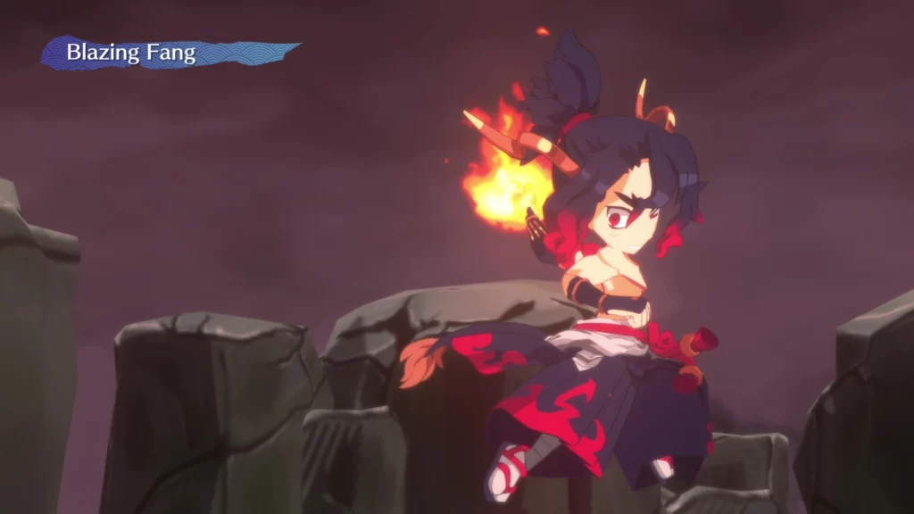 Disgaea 7: Vows of the Virtueless 11 Disgaea 7: Vows of the Virtueless 11