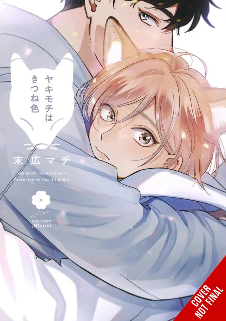Yen Press Announce Fifteen New Manga and Light Novel Acquisitions During NYCC 10 Yen Press Announce Fifteen New Manga and Light Novel Acquisitions During NYCC 10