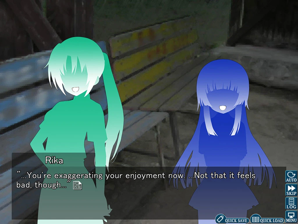 Higurashi When They Cry Hou+ To Tell Stories Post-Massacre Next Month 14 Higurashi When They Cry Hou+ To Tell Stories Post-Massacre Next Month 14