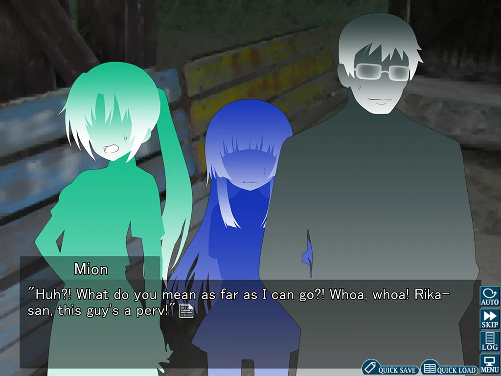 Higurashi When They Cry Hou+ To Tell Stories Post-Massacre Next Month 16 Higurashi When They Cry Hou+ To Tell Stories Post-Massacre Next Month 16