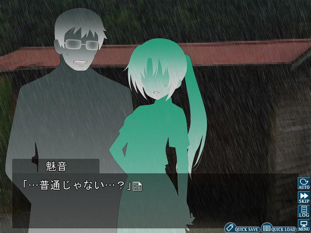 Higurashi When They Cry Hou+ To Tell Stories Post-Massacre Next Month 18 Higurashi When They Cry Hou+ To Tell Stories Post-Massacre Next Month 18