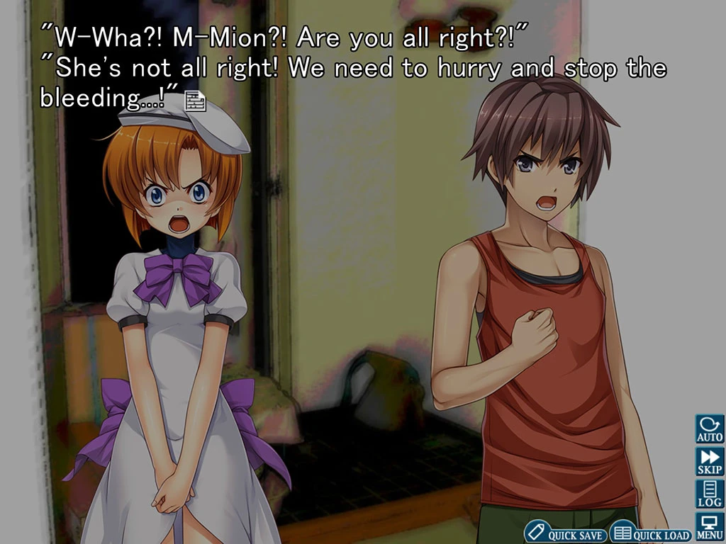 Higurashi When They Cry Hou+ To Tell Stories Post-Massacre Next Month 10 Higurashi When They Cry Hou+ To Tell Stories Post-Massacre Next Month 10