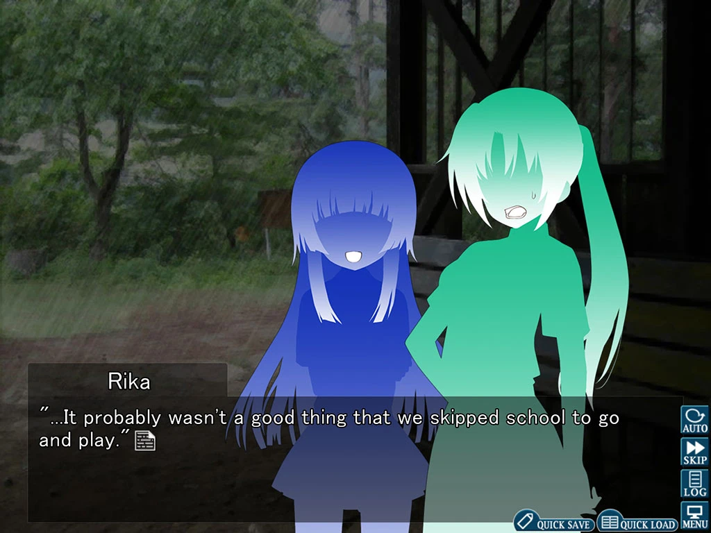 Higurashi When They Cry Hou+ To Tell Stories Post-Massacre Next Month 15 Higurashi When They Cry Hou+ To Tell Stories Post-Massacre Next Month 15