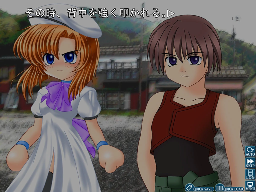 Higurashi When They Cry Hou+ To Tell Stories Post-Massacre Next Month 4 Higurashi When They Cry Hou+ To Tell Stories Post-Massacre Next Month 4