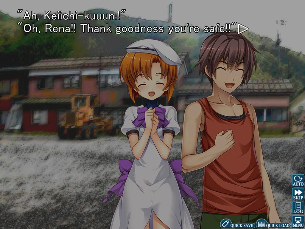 Higurashi When They Cry Hou+ To Tell Stories Post-Massacre Next Month 3 Higurashi When They Cry Hou+ To Tell Stories Post-Massacre Next Month 3