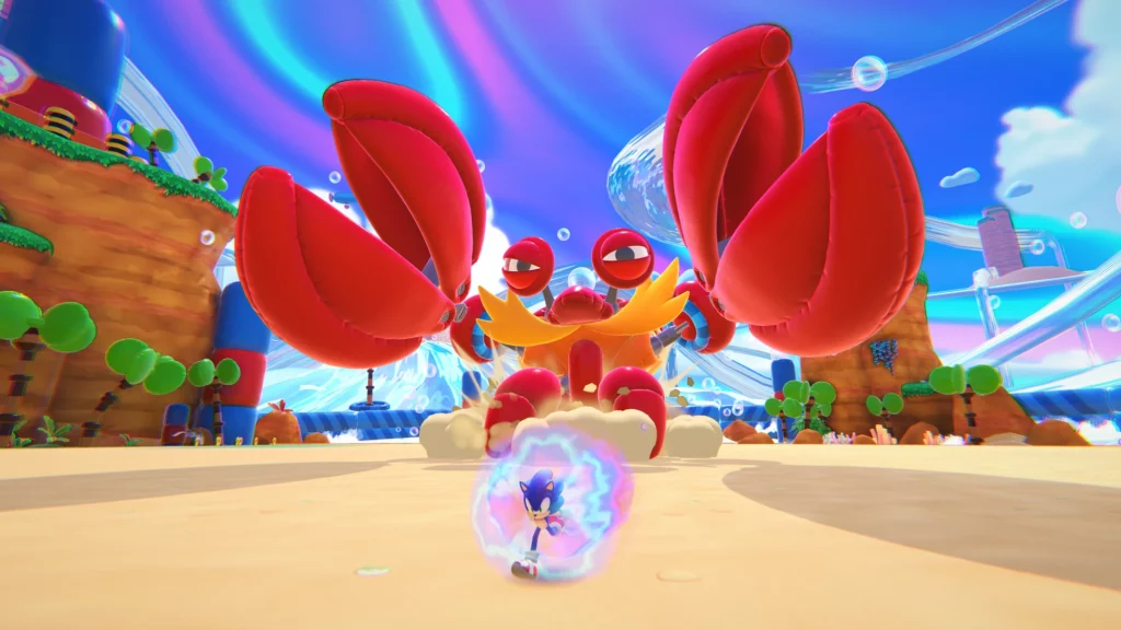 Next Sonic Adventure Awaits Players on Apple Arcade Next Month 2 Next Sonic Adventure Awaits Players on Apple Arcade Next Month 2
