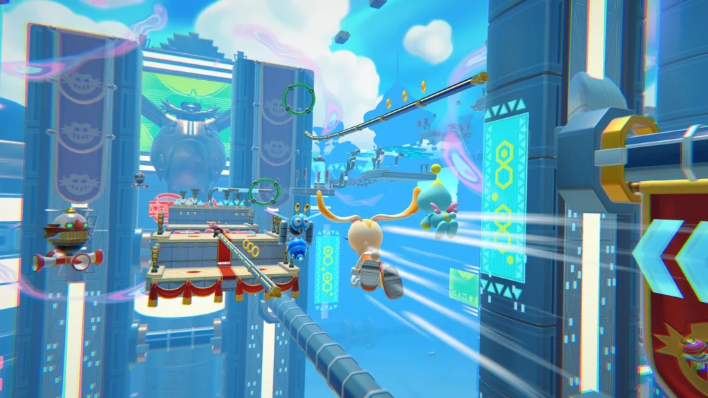Next Sonic Adventure Awaits Players on Apple Arcade Next Month 7 Next Sonic Adventure Awaits Players on Apple Arcade Next Month 7
