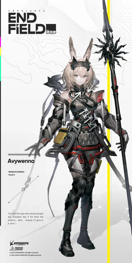 Arknights: Endfield Technical Test Launches in China, We Get Glimpse into Talos-II With New Trailer 2 Arknights: Endfield Technical Test Launches in China, We Get Glimpse into Talos-II With New Trailer 2