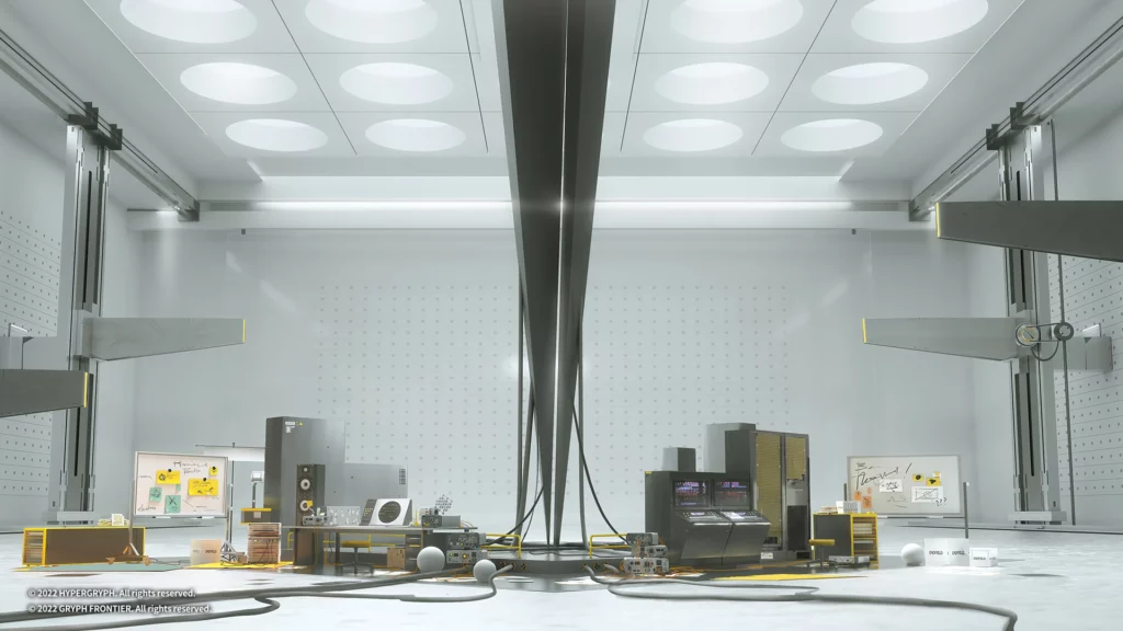 Arknights: Endfield Technical Test Launches in China, We Get Glimpse into Talos-II With New Trailer 14 Arknights: Endfield Technical Test Launches in China, We Get Glimpse into Talos-II With New Trailer 14