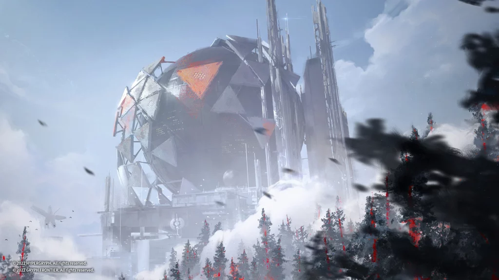 Arknights: Endfield Technical Test Launches in China, We Get Glimpse into Talos-II With New Trailer 15 Arknights: Endfield Technical Test Launches in China, We Get Glimpse into Talos-II With New Trailer 15
