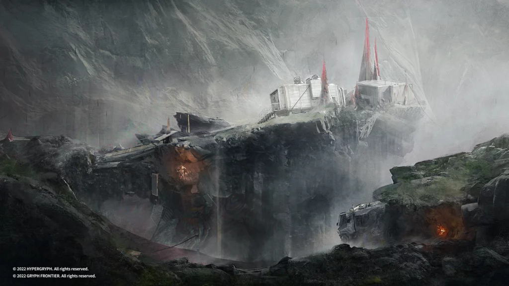 Arknights: Endfield Technical Test Launches in China, We Get Glimpse into Talos-II With New Trailer 12 Arknights: Endfield Technical Test Launches in China, We Get Glimpse into Talos-II With New Trailer 12