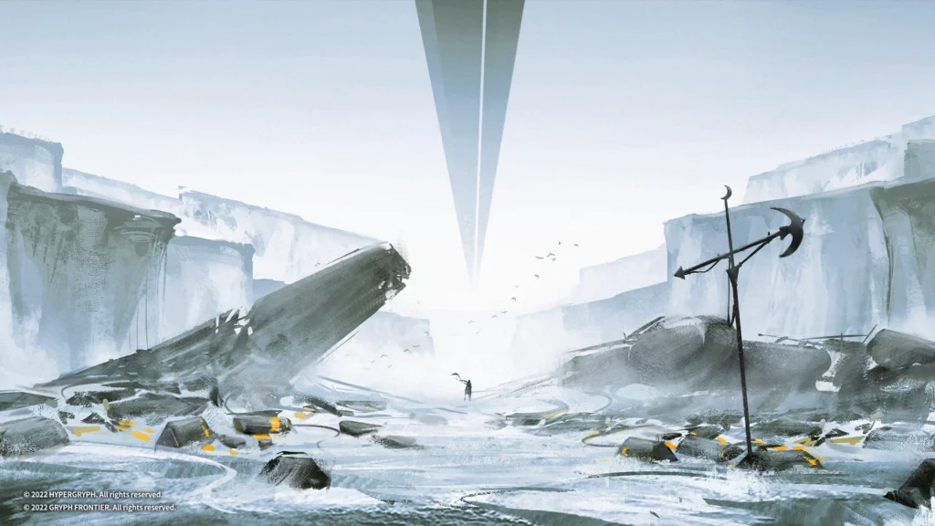 Arknights: Endfield Technical Test Launches in China, We Get Glimpse into Talos-II With New Trailer 11 Arknights: Endfield Technical Test Launches in China, We Get Glimpse into Talos-II With New Trailer 11
