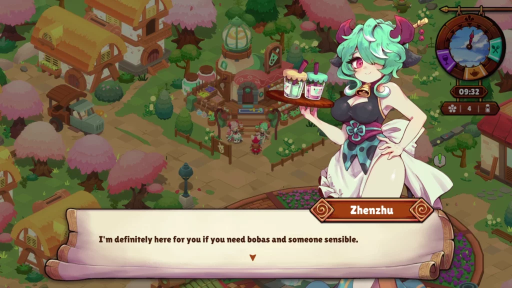 Part Action-Roguelite, Part Cooking Adventure, Cuisineer Now Available on PC 4