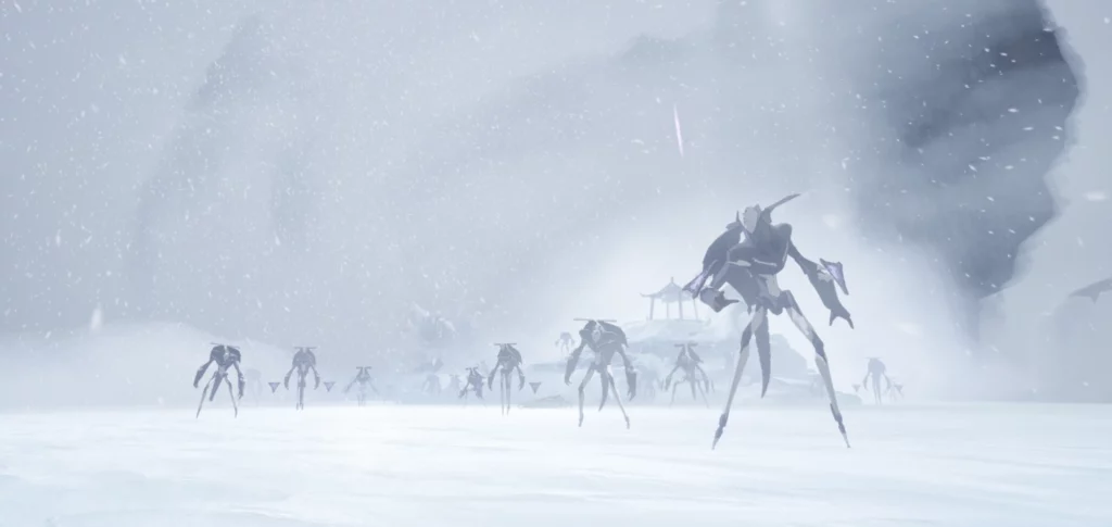 Tower of Fantasy's 3.4 Update "Butterfly in the Abyss" Brings New Challenges and Adventures Later This Month 6