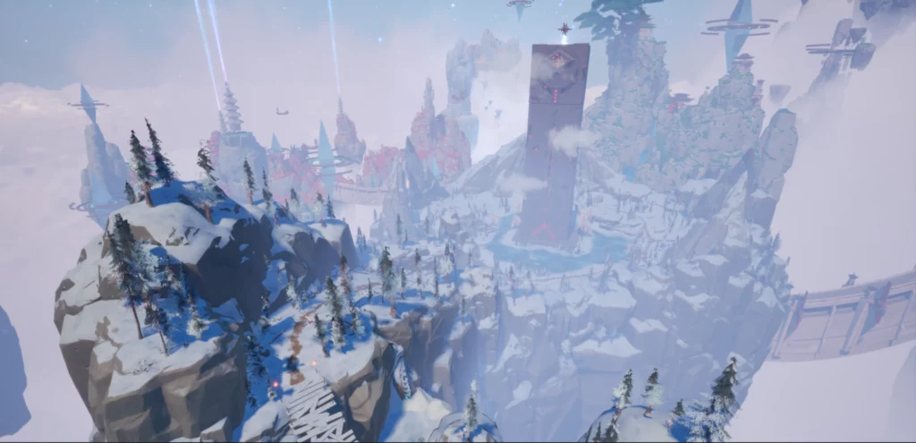 Tower of Fantasy's 3.4 Update "Butterfly in the Abyss" Brings New Challenges and Adventures Later This Month 1