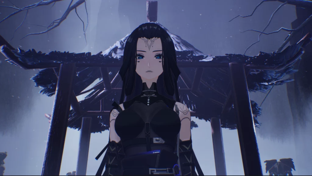 Tower of Fantasy's 3.4 Update "Butterfly in the Abyss" Brings New Challenges and Adventures Later This Month 5