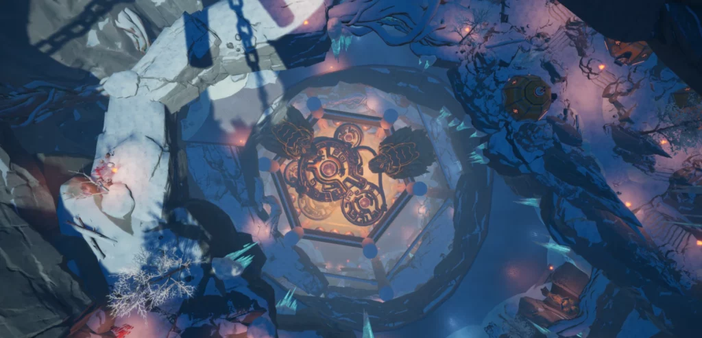 Tower of Fantasy's 3.4 Update "Butterfly in the Abyss" Brings New Challenges and Adventures Later This Month 8