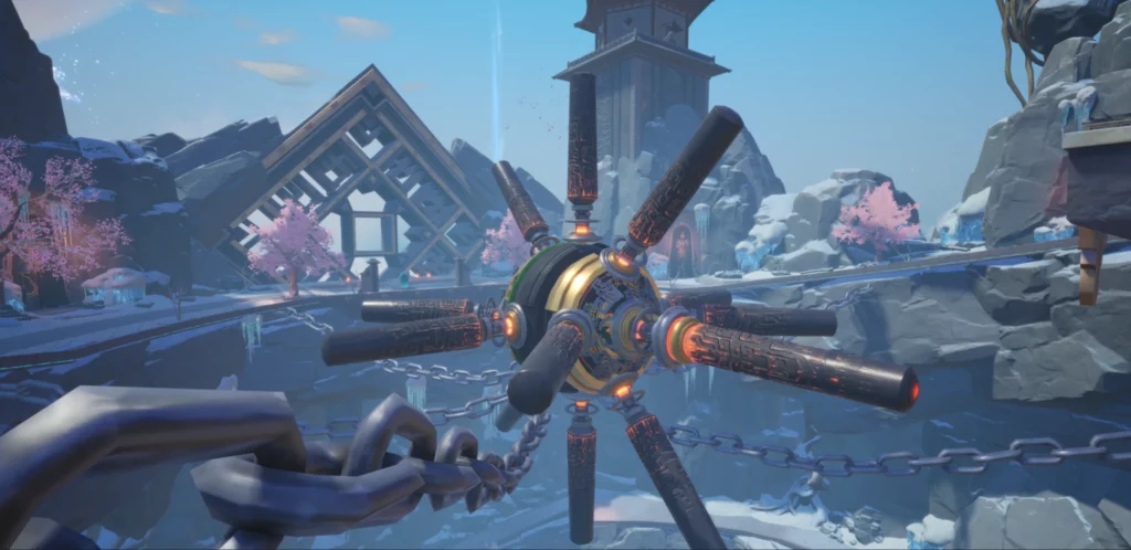 Tower of Fantasy's 3.4 Update "Butterfly in the Abyss" Brings New Challenges and Adventures Later This Month 10