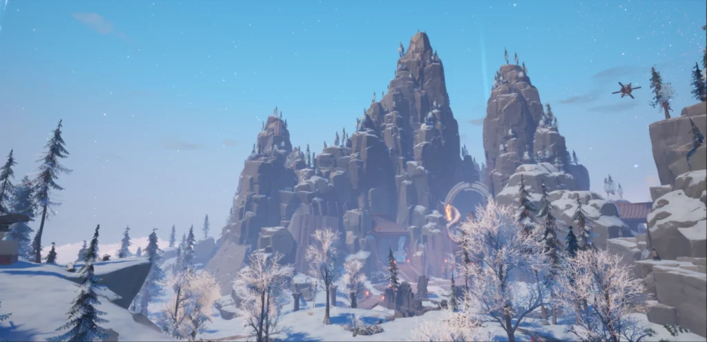 Tower of Fantasy's 3.4 Update "Butterfly in the Abyss" Brings New Challenges and Adventures Later This Month 2