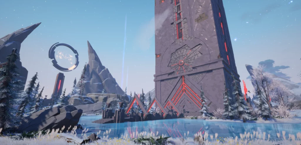 Tower of Fantasy's 3.4 Update "Butterfly in the Abyss" Brings New Challenges and Adventures Later This Month 3