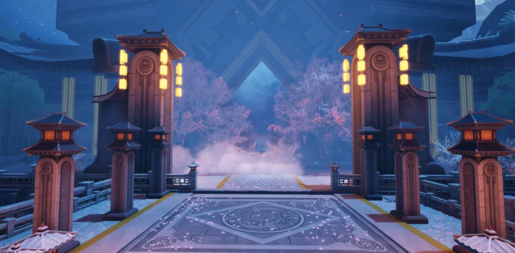 Tower of Fantasy's 3.4 Update "Butterfly in the Abyss" Brings New Challenges and Adventures Later This Month 7
