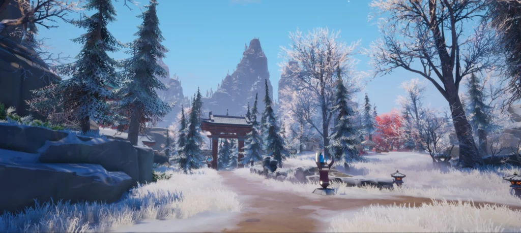 Tower of Fantasy's 3.4 Update "Butterfly in the Abyss" Brings New Challenges and Adventures Later This Month 4