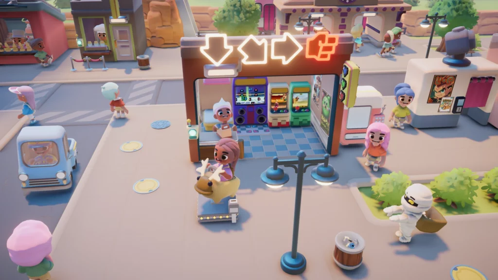 Go-Go Town! November Playtest Invites New and Returning Mayors to Shape Their Cities 4 Go-Go Town! November Playtest Invites New and Returning Mayors to Shape Their Cities 4