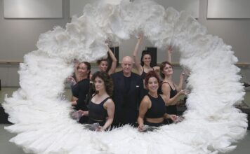 CHICAGO Commences 2023-2024 Australian Tour in Perth Tonight Major Musicals in Australia During 2024 12