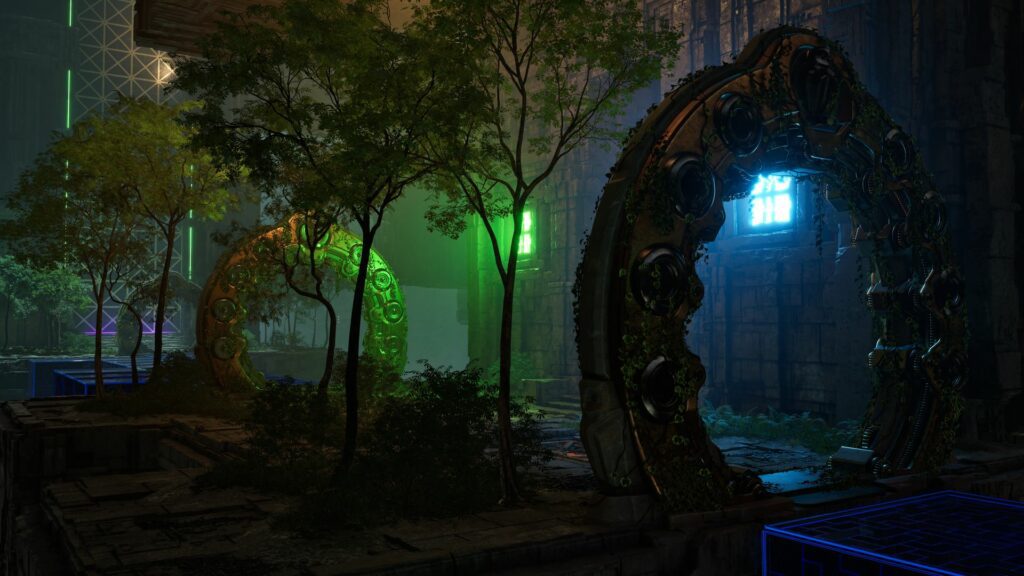 The Talos Principle 2 1