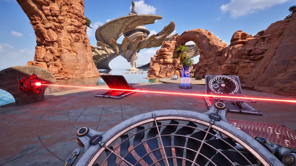 The Talos Principle 2 5
