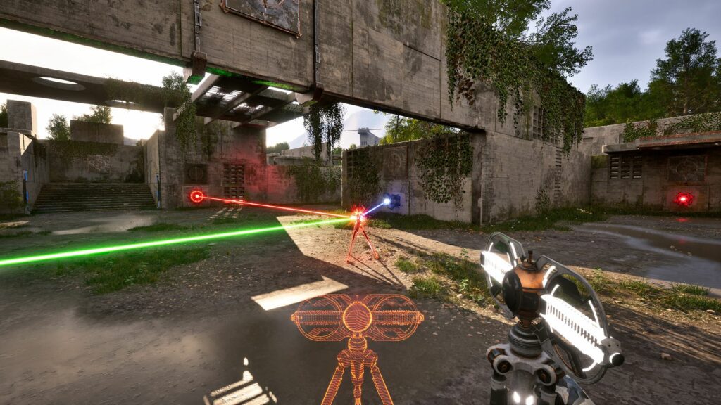 The Talos Principle 2 4