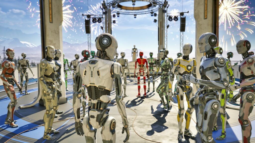 The Talos Principle 2 9