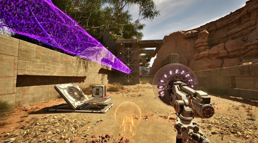 The Talos Principle 2 2