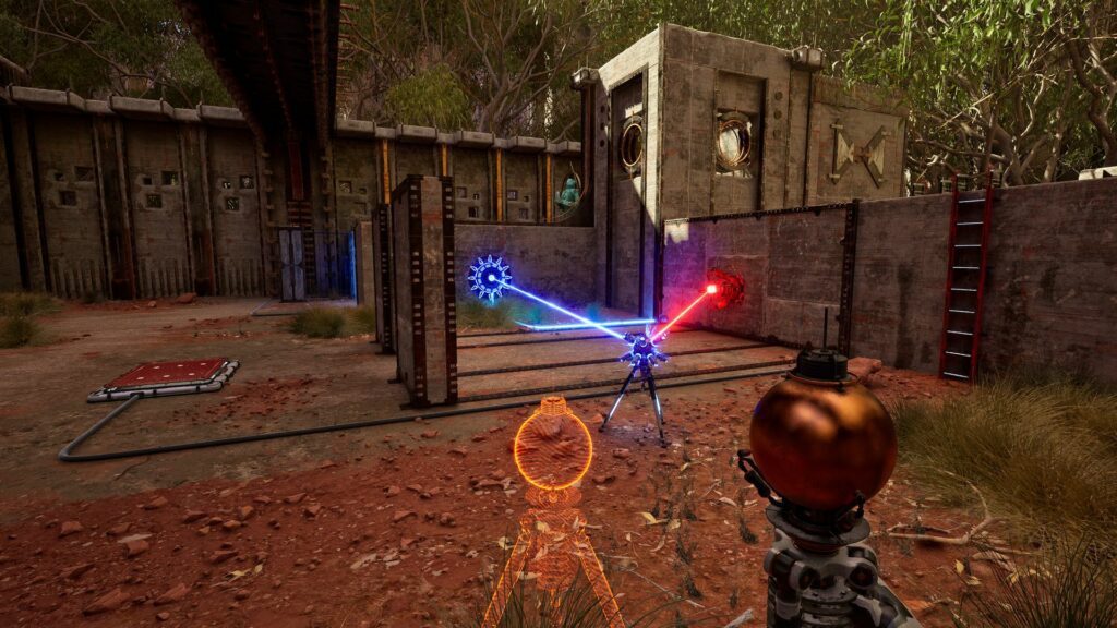 The Talos Principle 2 6