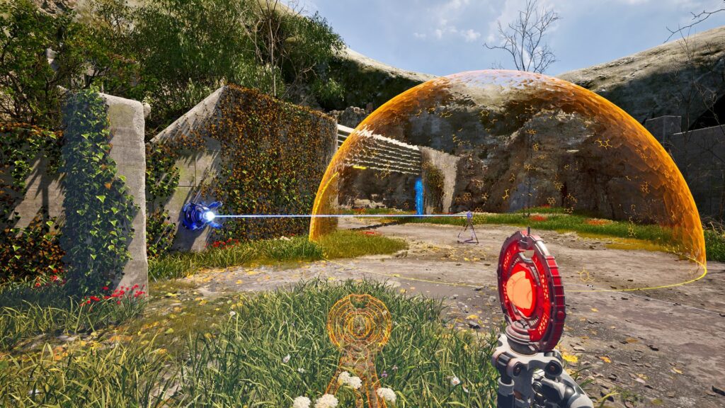 The Talos Principle 2 3