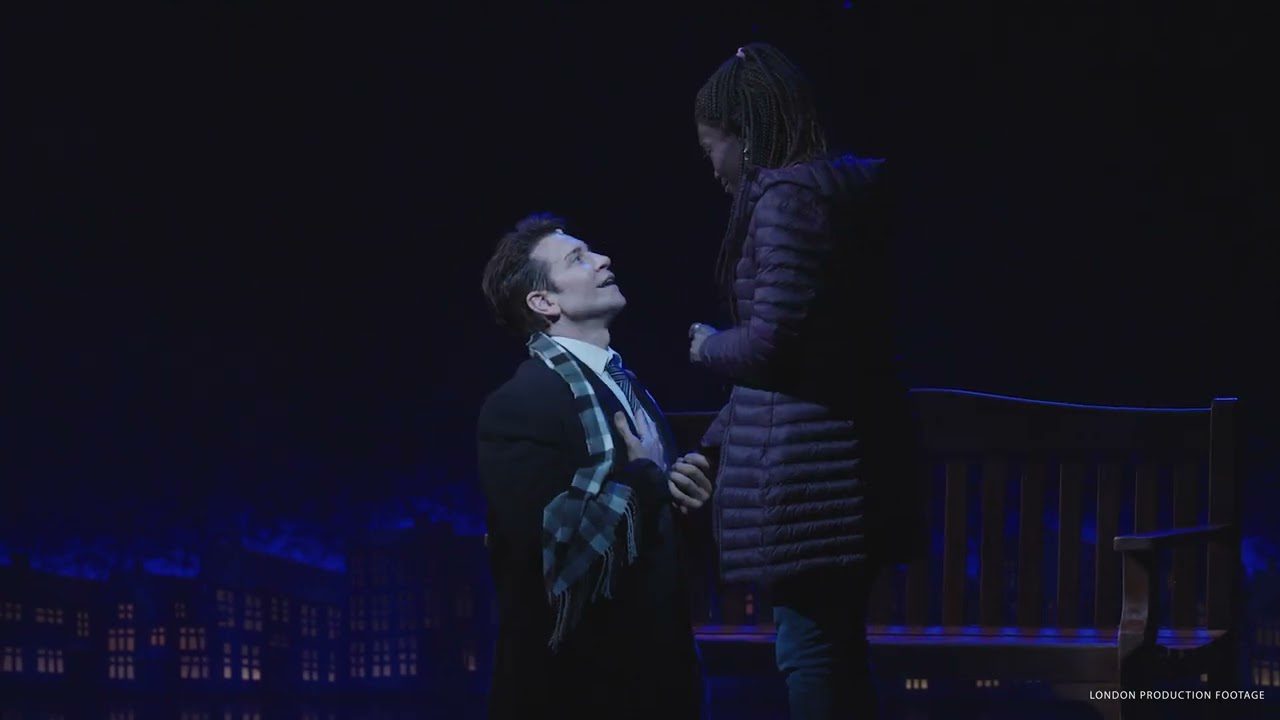 Australian Cast Unveiled for Groundhog Day the Musical - Vimarsana News