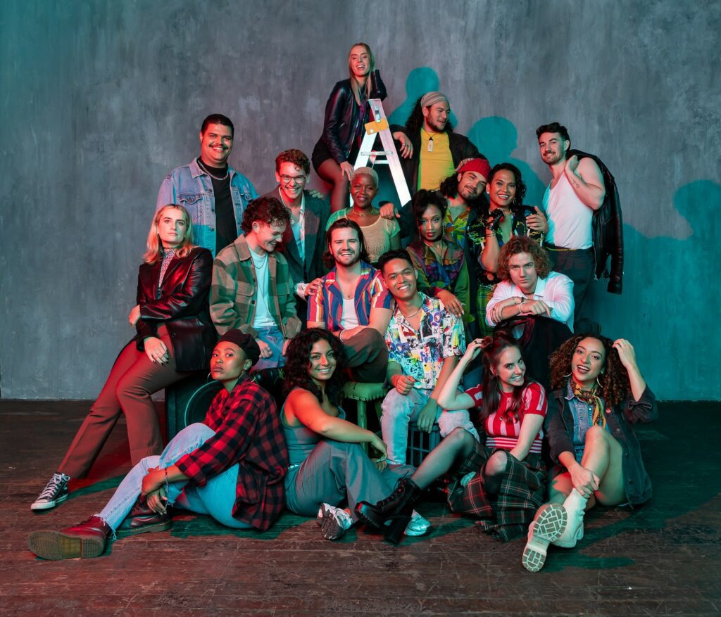New Performances of RENT the Musical Go On-Sale in Brisbane and Melbourne Ahead of National Tour Commencement Next Month - Vimarsana News