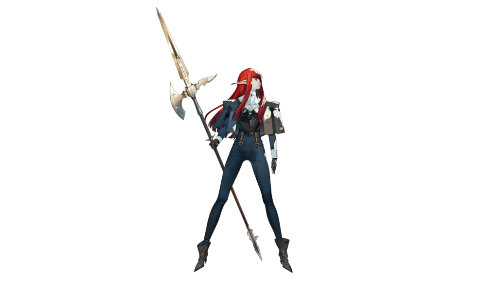 The Story and Main Characters of Metaphor: ReFantazio 5