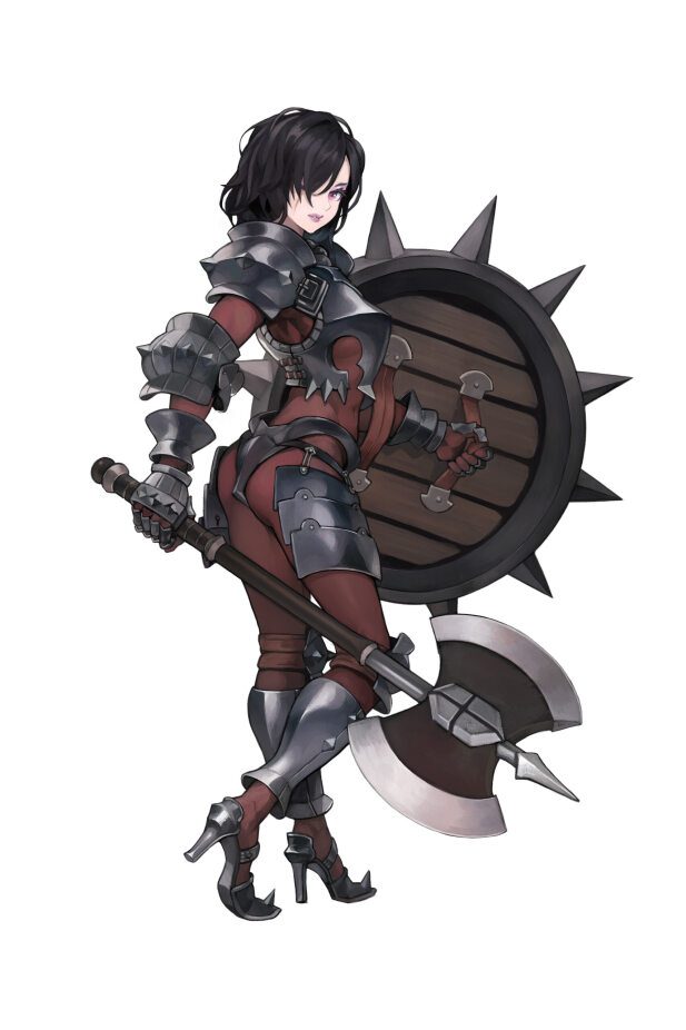 ATLUS West and Vanillaware Share New Information and Screenshots on Unicorn Overlord 3 ATLUS West and Vanillaware Share New Information and Screenshots on Unicorn Overlord 3